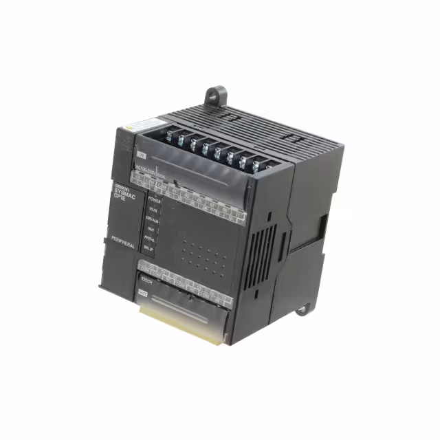 CP1E-E20DR-A Omron Automation and Safety Steuerungen - Programmierbar (PLC PAC)